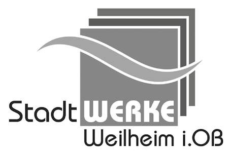 Stadtwerke Weilheim i.OB