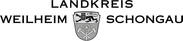 Landkreis Weilheim-Schongau